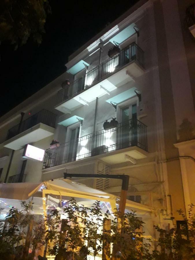 Hotel Dimora Elizabeth Modugno Exteriér fotografie