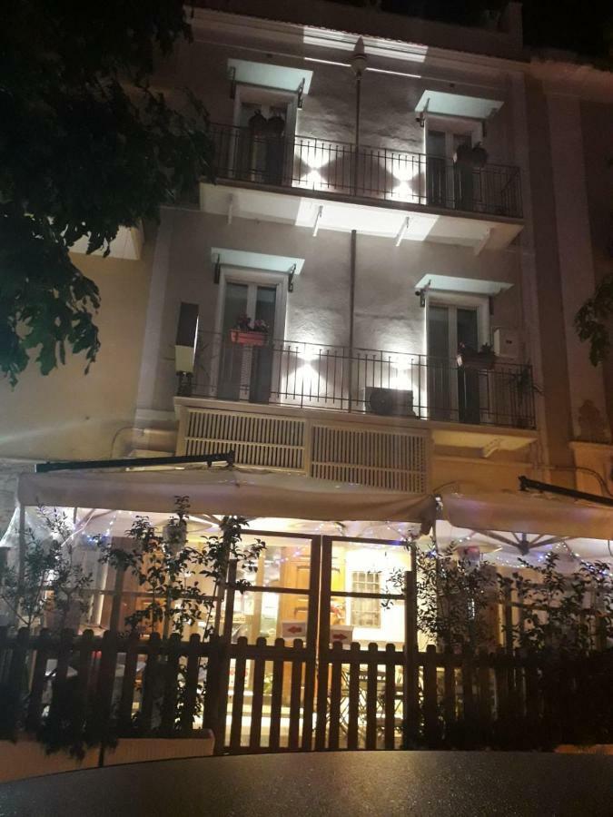 Hotel Dimora Elizabeth Modugno Exteriér fotografie
